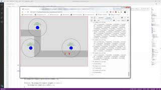 JavaScript TowerDefence Spiel - Teil 9 - Pfeile bewegen lassen - JavaScript programmieren [Deutsch]