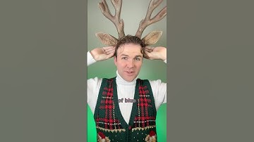 goodbye Streetlights era 👋 Reindeer Games out tonight! 🦌🎄