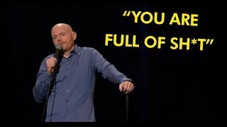 Paper Tiger: First Ladies || Bill Burr || BEST STANDUP COMEDY