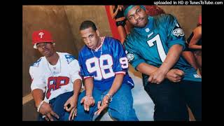 [free] 2000s x pharrell x the neptunes type beat - "block is hot" (Prod. 00s)