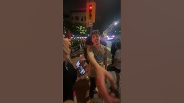 FaZe Rug wasn’t having it 😭😅 #gnb #shorts