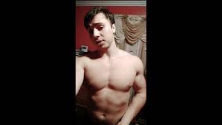 How I Build My Muscle. Advice To You.