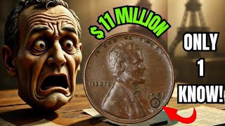 Top 4: Millionaire’s Coin? Rare 1951-D Wheat Penny Shocks Collectors!