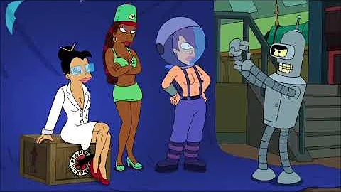 The Best of Bender 6