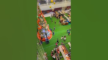CHRISTMAS TIME IN AYALA MALLS VERMOSA