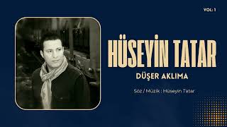 Hüseyin Tatar - Düşer Aklıma Ürkü Yeni 2025 - 2026 Müzik Arabesk