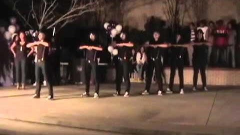 USF aKDPhi | Delta Class NMP Fall 2008 Part 1/5