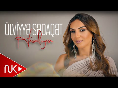 Ülviyye Sedaqet -