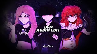 kets4eki, asteria - BFM (w/ britney manson) [edit audio]