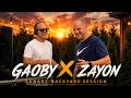 GAOBY ZAYON أجواء غروب الشمس في الفناء الخلفي ميكس أفرو هاوس 2026  mp3
