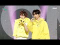 THE BOYZ Special Unit 더보이즈 스페셜 유닛 Honey Show MusicCore MBC240113방송 