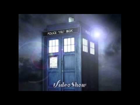 Doctor who music [#marthas theme]