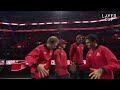 Team World Walk-Out | Laver Cup 2025