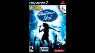 KRP: American Idol - Naked Eyes (WaveGroup) - Always Something There to Remind Me (Karaoke)