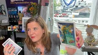 The Psychic Reporter, a quickie, Saturday, May 30th, 2026 🇺🇸🙏♥️✨☀️🙌💐