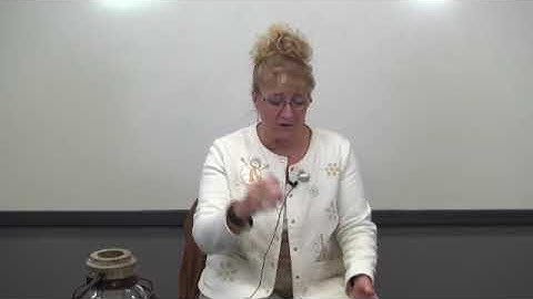 The Nine Principals for Conflict Resolution-Principal 9 Forgiveness