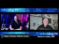 Bad Ass Leadership with Matt Nappo   MindDog TV