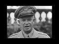 President Dwight David Eisenhower:  A Biography