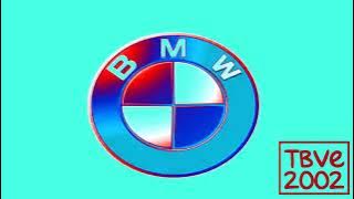 BMW Logo Animation Effects (Inspired by CineGroupe 2000 Effects)