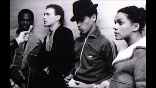 The Selecter &#39;&#39;Street Feeling&#39;&#39; John Peel Session