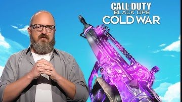 Black ops Cold War - A Keyboard & Mouse Perspective @DavidVonderhaar @Tony_Flame