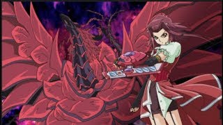 Yu-Gi-Oh! 5Ds - Episodio 14 - A aparição da lenda: Trazedora da Destruição,  Bruxa Rosa Negra - Animes Online