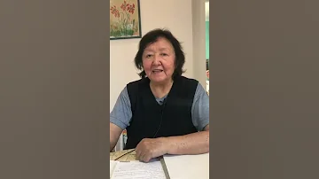 Характер человека