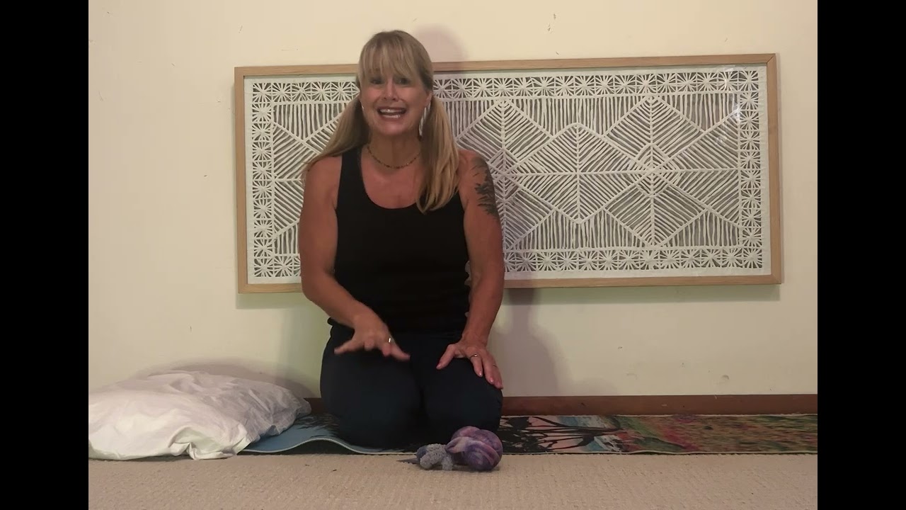 Stop Tension Headaches at the Source -Skull & Neck Release Technique @DiscoverBalanceHealing