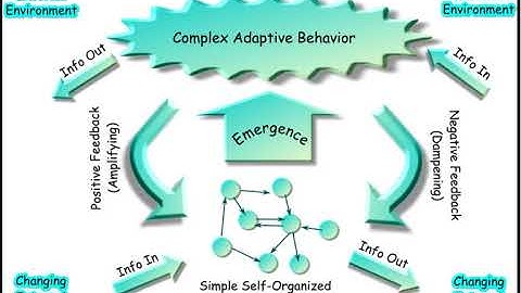 Biological systems | Wikipedia audio article