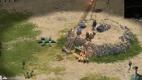 Walkthrough Base Attack Force #3