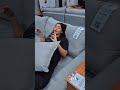 Sofá Cama Zeus 🛋️✨ conforto 2 em 1 pro seu lar!