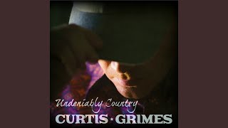 Video thumbnail of "Curtis Grimes - Right About Now"