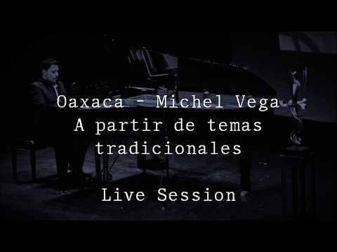 Oaxaca - Michel
