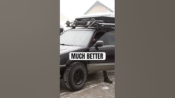 Starting Your Car with a Block Heater is a GAME CHANGER!