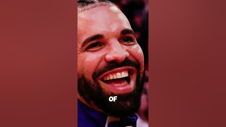 Drake Begs FED To Investigate Kendrick Lamar