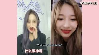 SNH48 Wang Yi - A Compilation of Yiyi Being Jealous | SQHY Old Moments