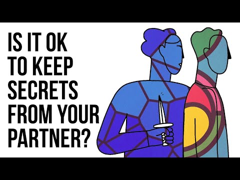 Video: Dirty Secrets from your Past
