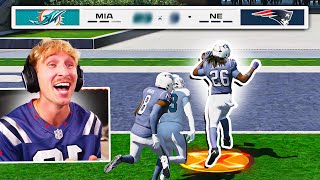 Download Lagu The Playoff Game of the DECADE! Wheel of MUT! Ep. #17 MP3