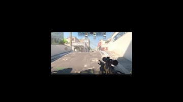 SSG 08 Terror in Dust2 Long! | Counter-Strike 2