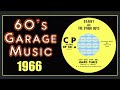 Danny and the other guys  hard times 1966  60s garage bands