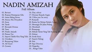 Lagu Nadin Amizah Full Album 2023