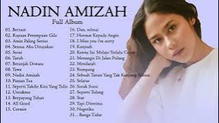 Lagu Nadin Amizah Full Album 2023