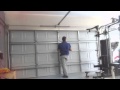 Sos garage door service  strut it up