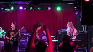 Toxic Intent - Fraud