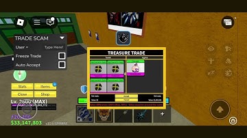 BEST BLOX FRUIT TRADE SCAM SCRIPT 2025 SCRIPT IN COMMENTS OR DESCRIPTION #bloxfruits #popular #fyp