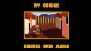 " Goodnight Irene " 　Ry Cooder chords