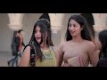 Tere Liye Mera Safar Tere Bina HD Music Video -  Vaaste Full Song - Dhvani Bhanushali Song 2021 Mp3 Song