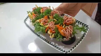 베를린김밥