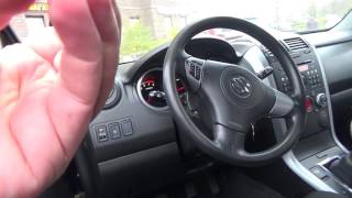 Осмотр БУ suzuki grand vitara 2010-обман повсюду.(Скрученный пробег-самый распространённый вид обмана при покупке поддержанного автомобиля. Отчасти в этом..., 2016-11-04T08:01:32.000Z)