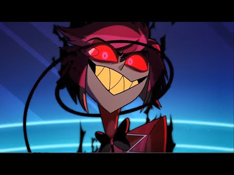 Alastor Clips For Editing Part 2 Hazbin Hotel Season 2 